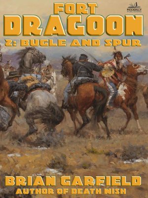 cover image of Fort Dragoon 2